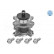 Wheel Hub MEYLE-ORIGINAL: True to OE. 33-14 752 0003