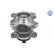 Wheel Hub MEYLE-ORIGINAL: True to OE. 33-14 752 0003, Thumbnail 2