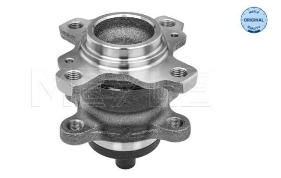 Wheel Hub MEYLE-ORIGINAL: True to OE. 33-14 752 0003, Image 2
