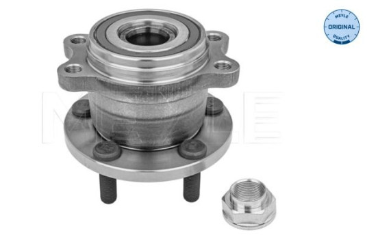Wheel Hub MEYLE-ORIGINAL: True to OE. 34-14 752 0000
