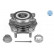Wheel Hub MEYLE-ORIGINAL: True to OE. 36-14 652 0007, Thumbnail 2