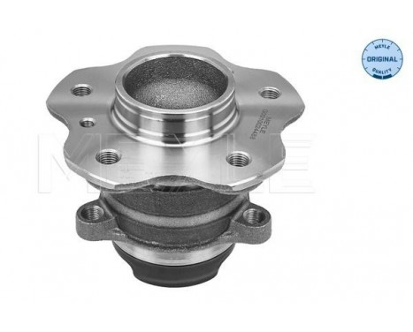 Wheel Hub MEYLE-ORIGINAL: True to OE. 36-14 752 0002, Image 2