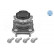 Wheel Hub MEYLE-ORIGINAL: True to OE. 36-14 752 0003