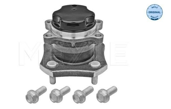 Wheel Hub MEYLE-ORIGINAL: True to OE. 36-14 752 0003