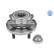 Wheel Hub MEYLE-ORIGINAL: True to OE. 37-14 652 0004