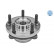 Wheel Hub MEYLE-ORIGINAL: True to OE. 37-14 652 0004, Thumbnail 2
