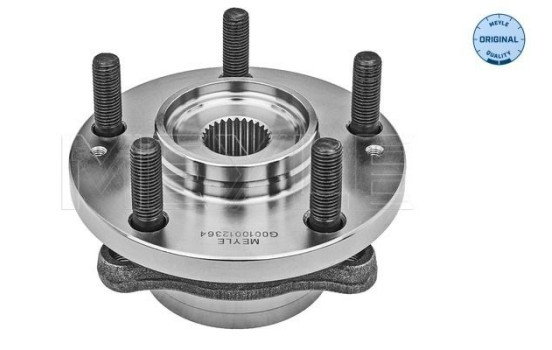 Wheel Hub MEYLE-ORIGINAL: True to OE. 37-14 652 0004, Image 2