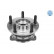 Wheel Hub MEYLE-ORIGINAL: True to OE. 37-14 652 0005, Thumbnail 2