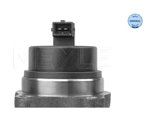 Wheel Hub MEYLE-ORIGINAL: True to OE. 37-14 752 0001, Image 2