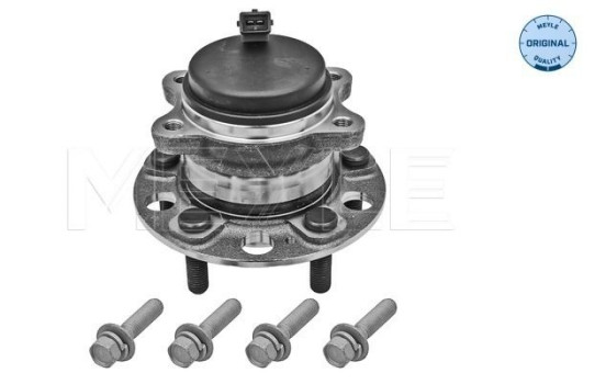 Wheel Hub MEYLE-ORIGINAL: True to OE. 37-14 752 0014