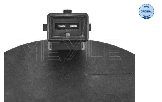 Wheel Hub MEYLE-ORIGINAL: True to OE. 37-14 752 0014, Image 3