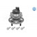 Wheel Hub MEYLE-ORIGINAL: True to OE. 37-14 752 0016