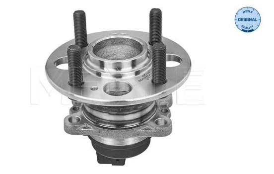 Wheel Hub MEYLE-ORIGINAL: True to OE. 37-14 752 0016, Image 2