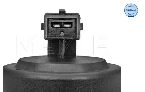 Wheel Hub MEYLE-ORIGINAL: True to OE. 37-14 752 0016, Image 3