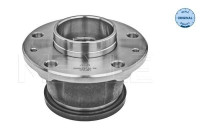 Wheel Hub MEYLE-ORIGINAL: True to OE. 40-14 752 0002