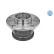 Wheel Hub MEYLE-ORIGINAL: True to OE. 40-14 752 0002