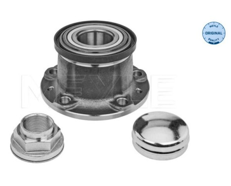 Wheel Hub MEYLE-ORIGINAL: True to OE. 40-14 752 0002, Image 2