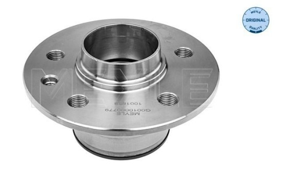 Wheel Hub MEYLE-ORIGINAL: True to OE. 45-14 752 0000, Image 2