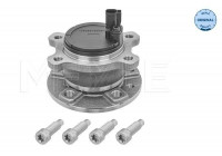 Wheel Hub MEYLE-ORIGINAL: True to OE. 514 752 0008