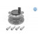 Wheel Hub MEYLE-ORIGINAL: True to OE. 514 752 0008