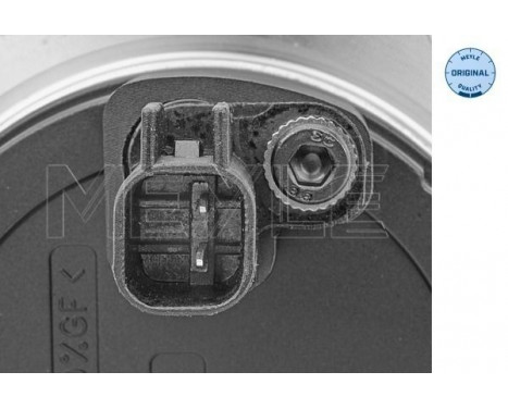 Wheel Hub MEYLE-ORIGINAL: True to OE. 514 752 0008, Image 3