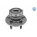 Wheel Hub MEYLE-ORIGINAL: True to OE. 70-14 752 0000