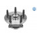 Wheel Hub MEYLE-ORIGINAL: True to OE. 70-14 752 0000, Thumbnail 2