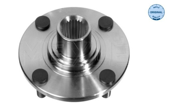 Wheel Hub MEYLE-ORIGINAL: True to OE. 714 651 0001