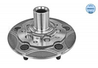 Wheel Hub MEYLE-ORIGINAL: True to OE. 714 652 0002