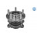 Wheel Hub MEYLE-ORIGINAL: True to OE. 714 752 0014, Thumbnail 2