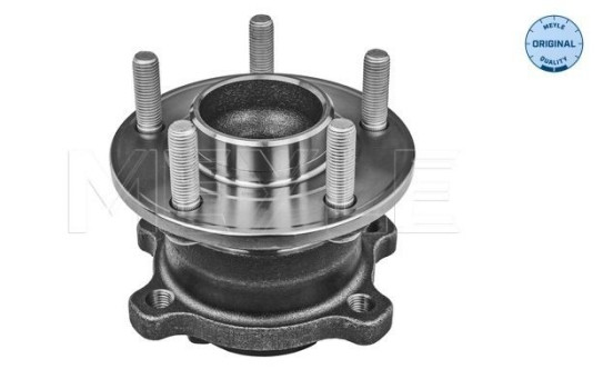 Wheel Hub MEYLE-ORIGINAL: True to OE. 714 752 0014, Image 2