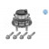 Wheel Hub MEYLE-ORIGINAL: True to OE. 714 752 0020