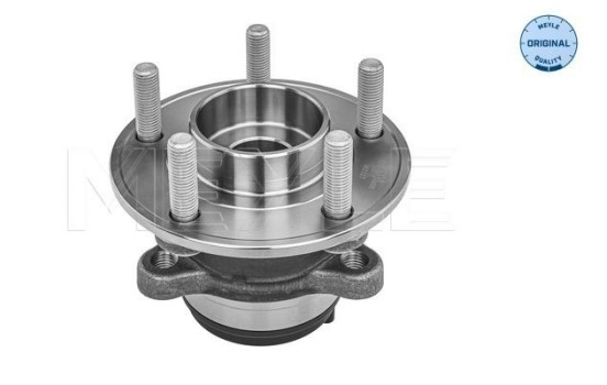 Wheel Hub MEYLE-ORIGINAL: True to OE. 714 752 0020, Image 2