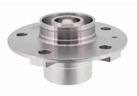 Wheel Hub Original VAICO Quality V10-3739