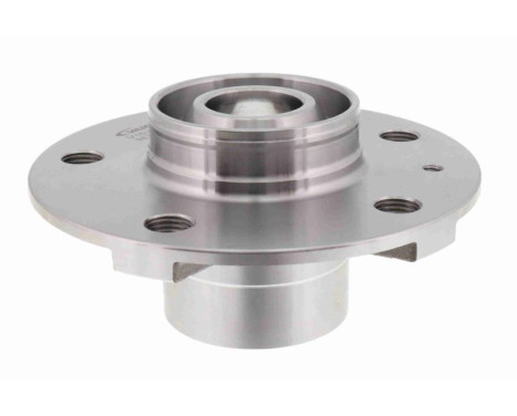 Wheel Hub Original VAICO Quality V10-3739