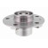Wheel Hub Original VAICO Quality V10-3739