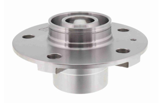 Wheel Hub Original VAICO Quality V10-3739