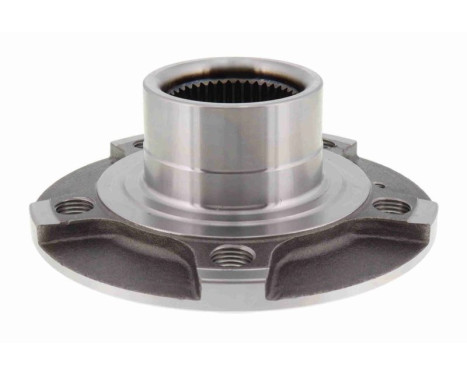 Wheel Hub Original VAICO Quality V10-3739, Image 3