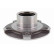 Wheel Hub Original VAICO Quality V10-3739, Thumbnail 3