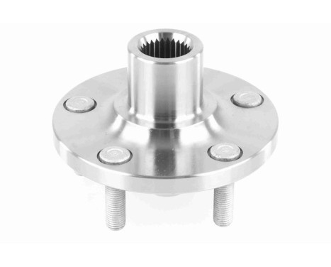 Wheel Hub Original VAICO Quality V25-1448