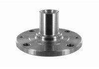 Wheel Hub Original VAICO Quality V40-1401