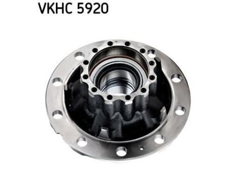 Wheel hub VKHC 5920 SKF