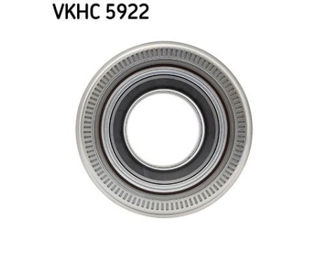 Wheel hub VKHC 5922 SKF, Image 2