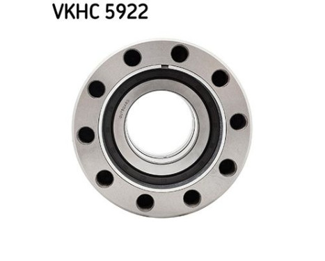 Wheel hub VKHC 5922 SKF, Image 3