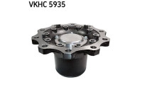 Wheel hub VKHC 5935 SKF