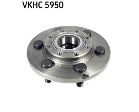 Wheel hub VKHC 5950 SKF