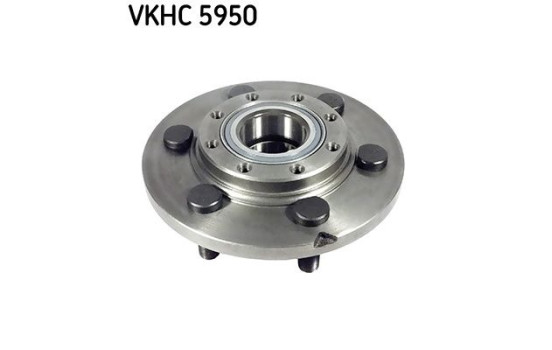Wheel hub VKHC 5950 SKF