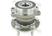 Wheel Hub
