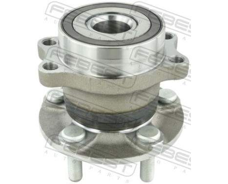 Wheel Hub