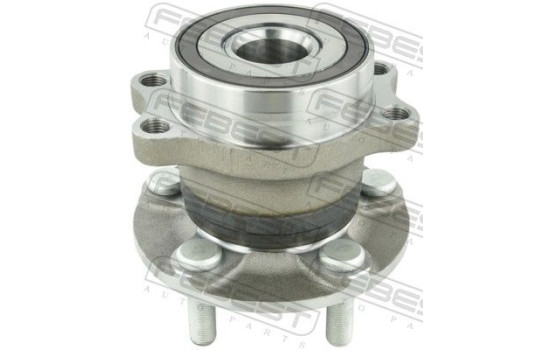 Wheel Hub